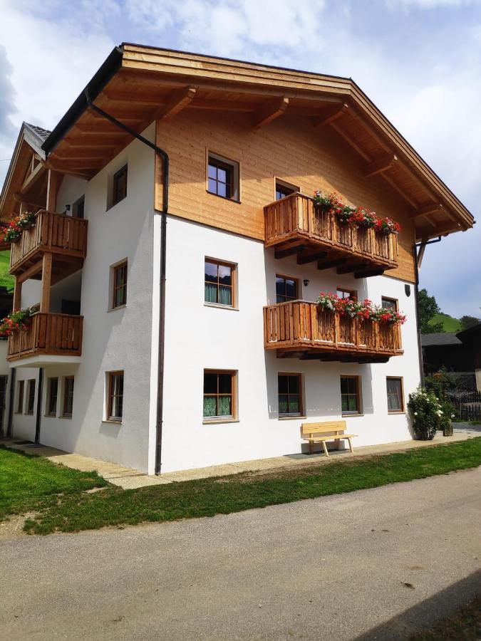 Nestlhof Apartment Vipiteno Exterior photo