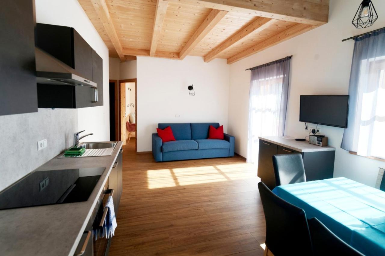 Nestlhof Apartment Vipiteno Exterior photo
